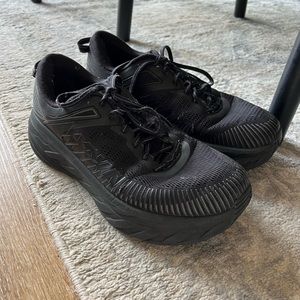 Hoka ONE ONE M Bondi 7 wide